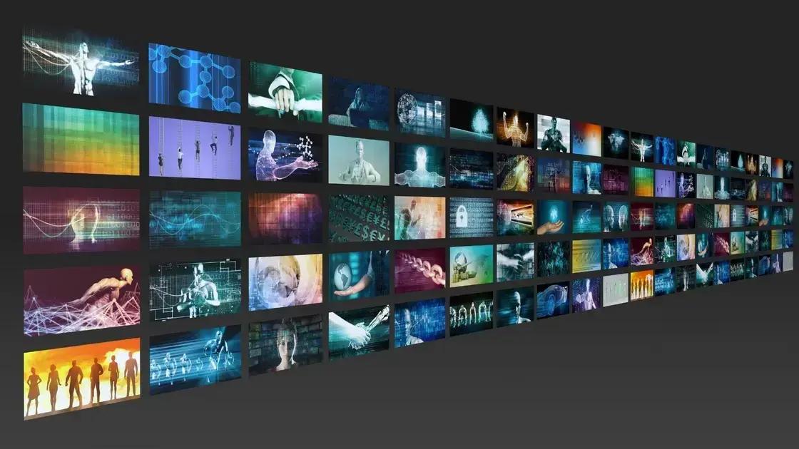 Correspondência ampla: quando usar e como funciona