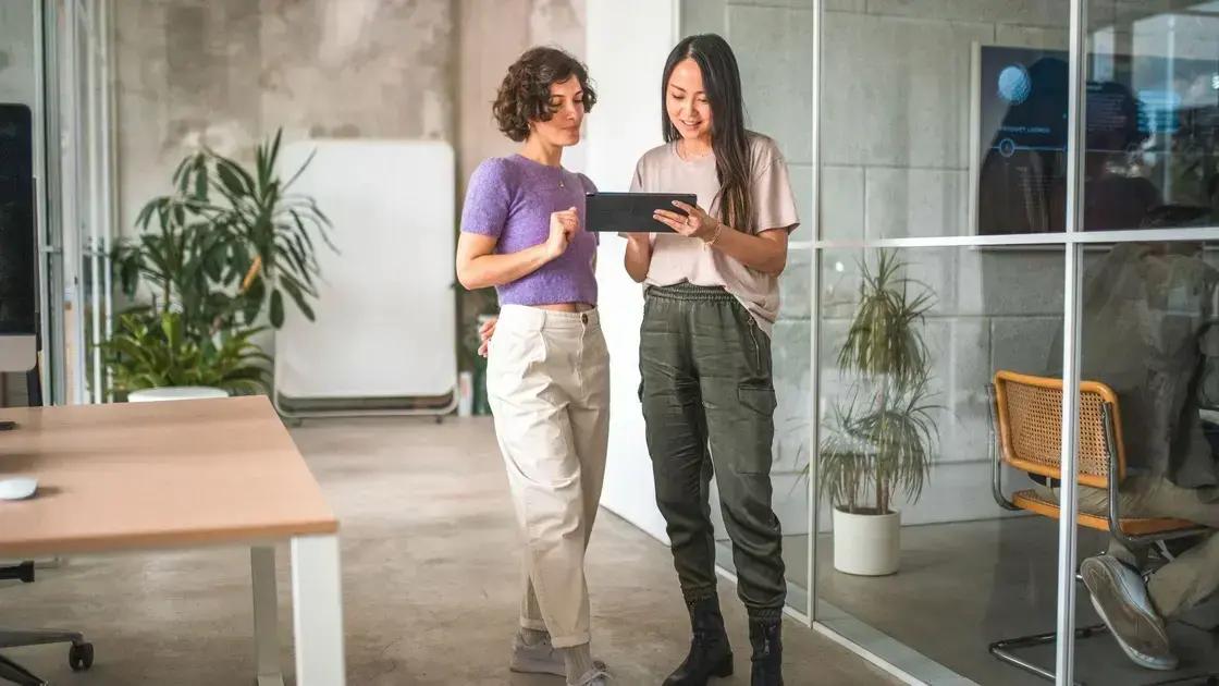 O que é compartilhamento e por que ele importa