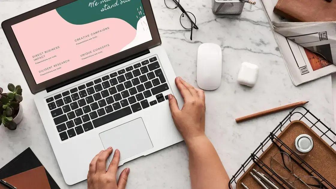 páginas fixas essenciais para qualquer site