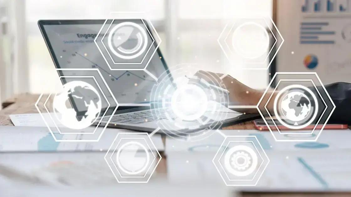 A importância dos 4 links internos para navegação A importância dos 4 links internos para navegação